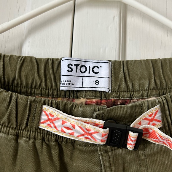 Stoic Flannel Lined Pants - Picture 3 of 5